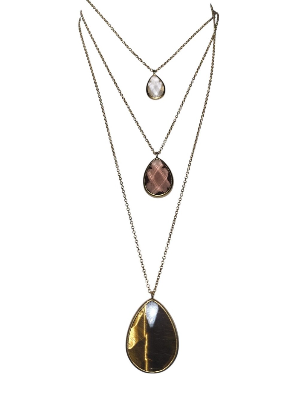 Chloe and Isabel Layered Necklace